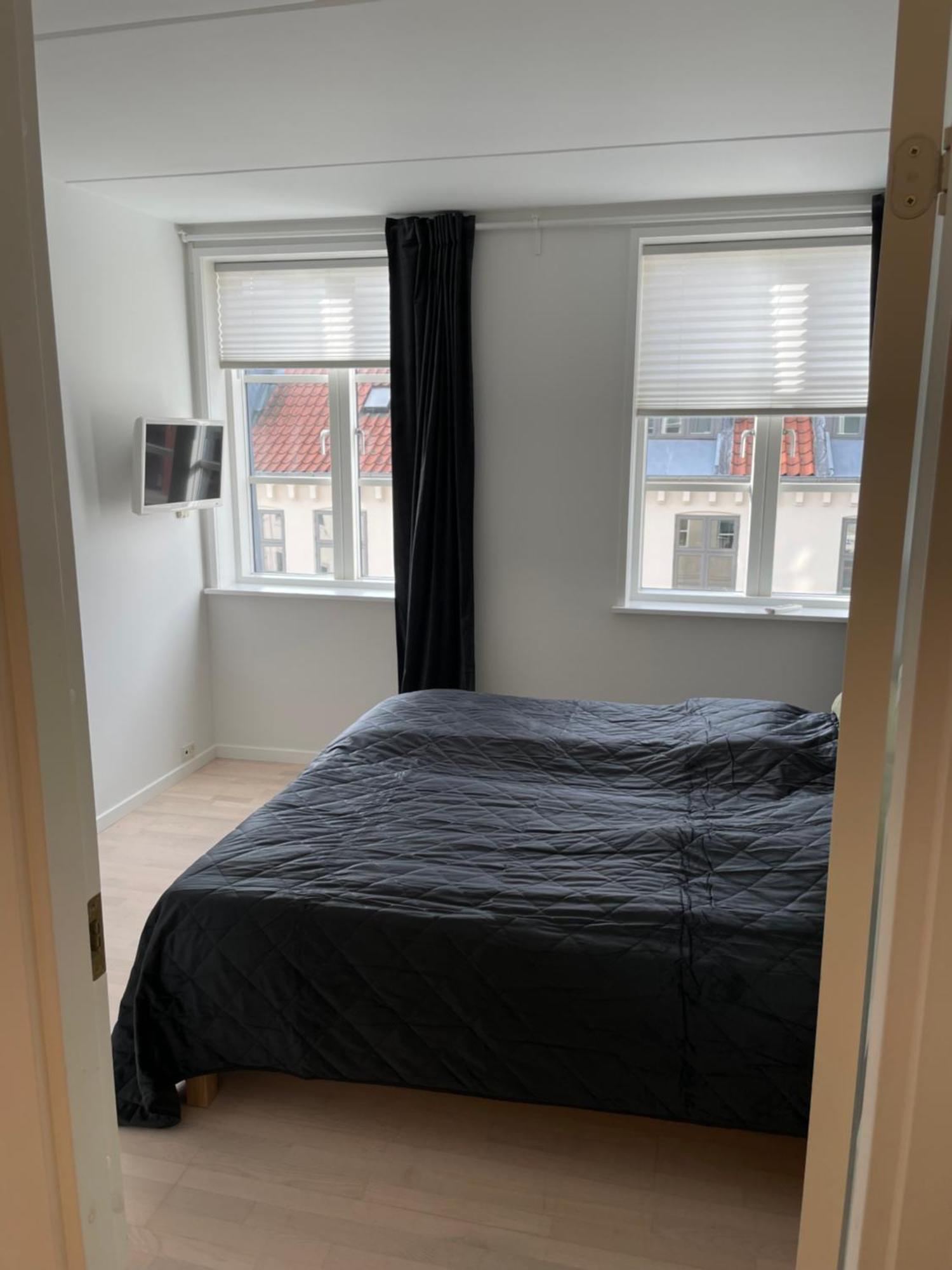 City Lux Apartm, 2 Full Bathrooms, 2Tv Copenhagen Exterior photo